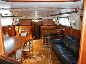 2008 Custom built/Eigenbau 32.4 Ketch