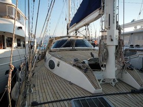 2008 Custom built/Eigenbau 32.4 Ketch for sale