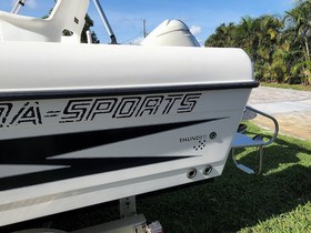 1994 Hydra-Sports 20 for sale