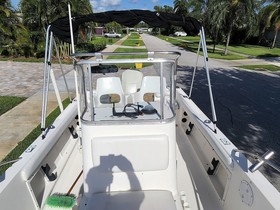 1994 Hydra-Sports 20 for sale