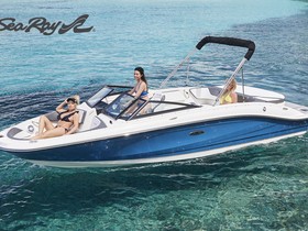 2022 Sea Ray 210 Spx Inboard на продажу