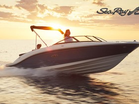 2022 Sea Ray 210 Spx Inboard на продажу