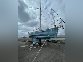 RM Yachts - Fora Marine 1050