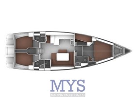 Satılık 2017 Bavaria 51 Cruiser