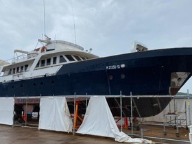 1969 Benetti 23 S - For Refit for sale