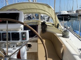 1999 Dufour 38 Classic for sale