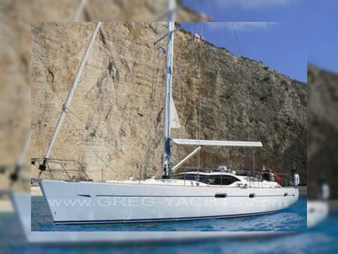 Oyster 46