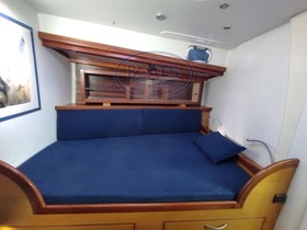 2002 Wooden Ship Voilier Grande Croisiere προς πώληση