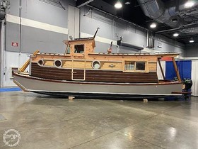 Buy 2018 Custom built/Eigenbau Waterwoody