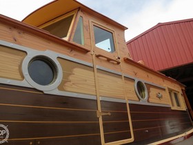 2018 Custom built/Eigenbau Waterwoody