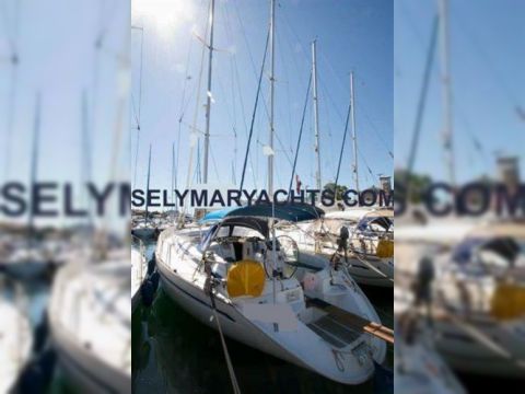 Bavaria 46