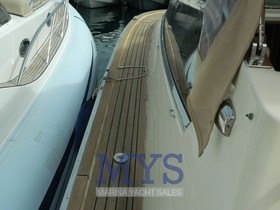 Baumarine 36 Spider