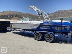2017 Sanger Boats V215