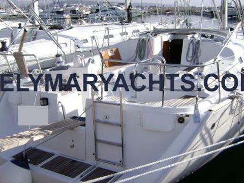 Beneteau Oceanis 473