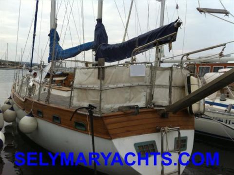 1980 Delta 46