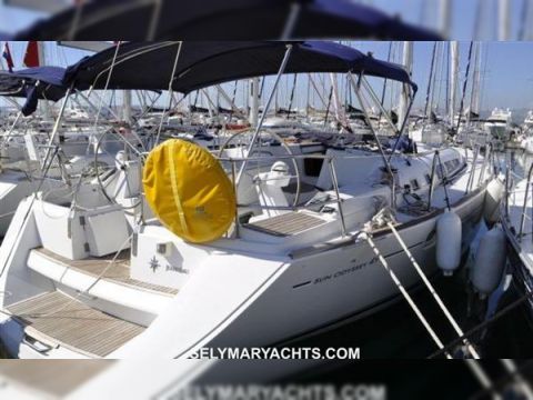 Jeanneau Sun Odyssey 49