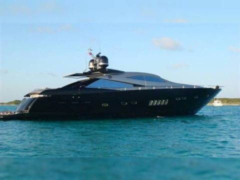 Sunseeker Predator 100