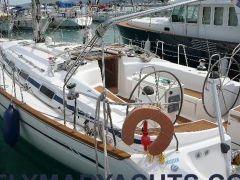 Bavaria 49