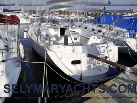 Dufour Gib Sea 51