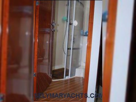 Buy 2002 Fairline Phantom 50
