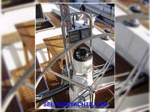 2002 Comar Comet 50 for sale