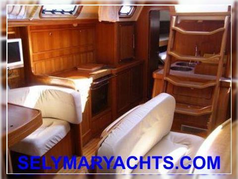 Buy 2002 Comar Comet 50
