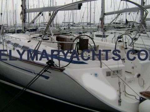 Bavaria 50