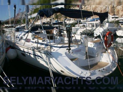 Bavaria 50 Cruiser