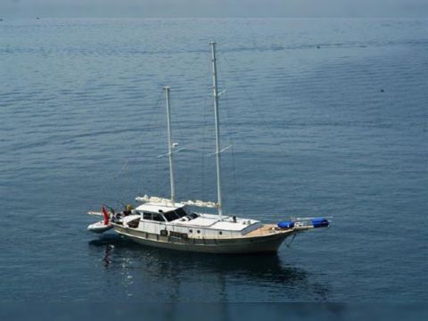 Buy 1986 Gulet 20