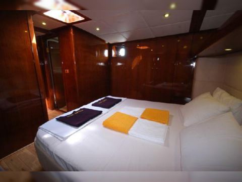 1986 Gulet 20 for sale