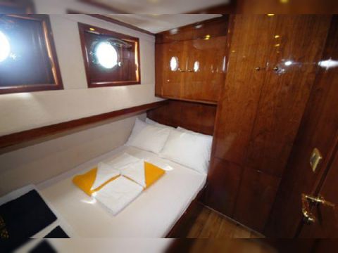 1986 Gulet 20 for sale