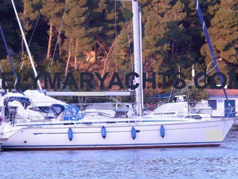 Bavaria 50