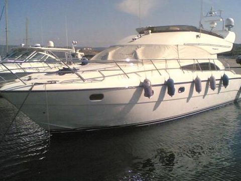Princess 50