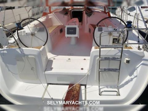Beneteau Cyclades 50.4