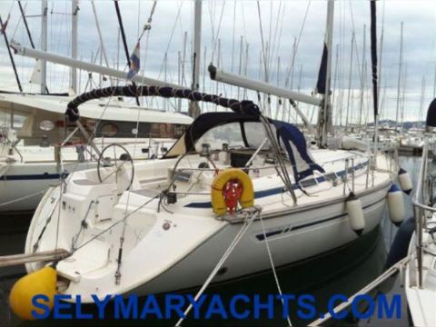 Bavaria 50