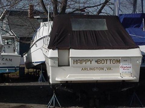 Buy 1985 Sea Ray Weekender