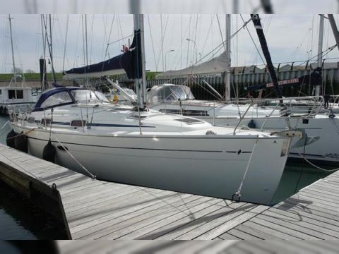 Bavaria 37 Cruiser