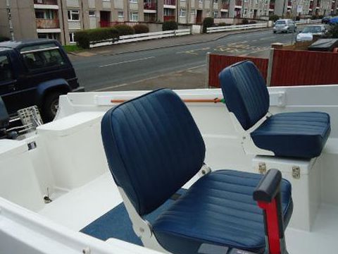 2003 Orkney 520 for sale
