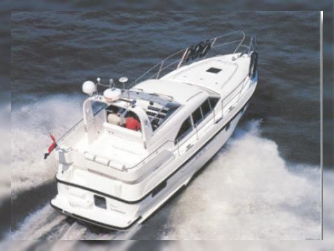 1998 Atlantic 38