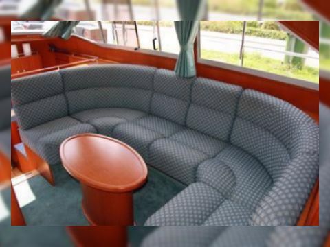 Buy 1998 Atlantic 38