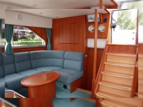 1998 Atlantic 38 for sale