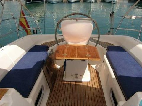 1999 Bavaria 36