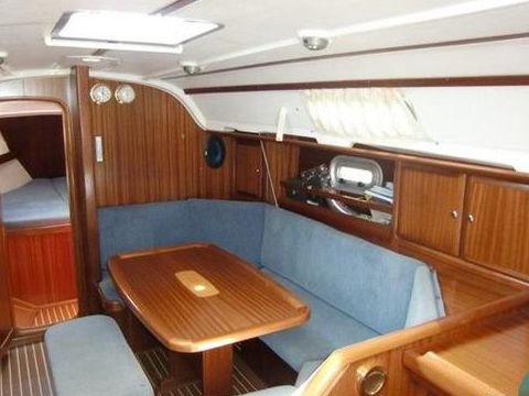 1999 Bavaria 36 in vendita