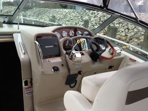 2007 Leopard 27 for sale