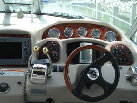 2007 Leopard 27