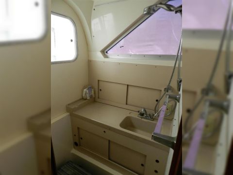 1973 Bertram 28 Flybridge za prodaju