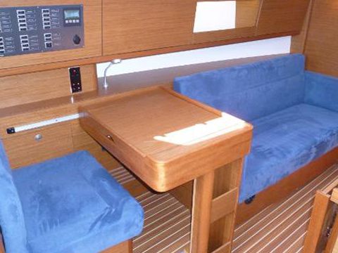 2012 Dehler 41 for sale