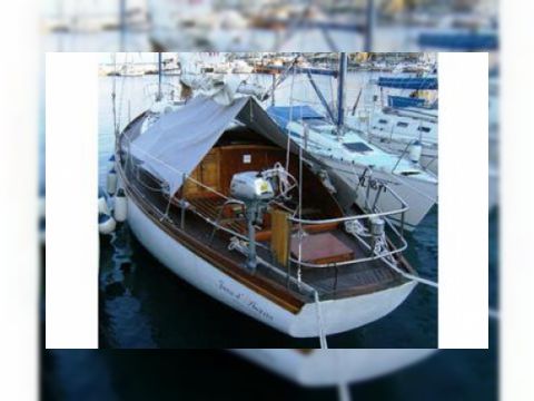 1991 Dyna Craft for sale