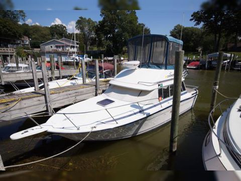 Bayliner 2850 Contessa