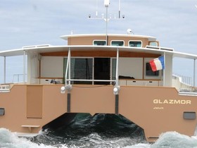 Buy 2009 Expedition Power Catamaran
